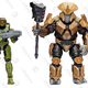 Halo 4" “World of Halo” Two Figure Pack | $17 | Amazon